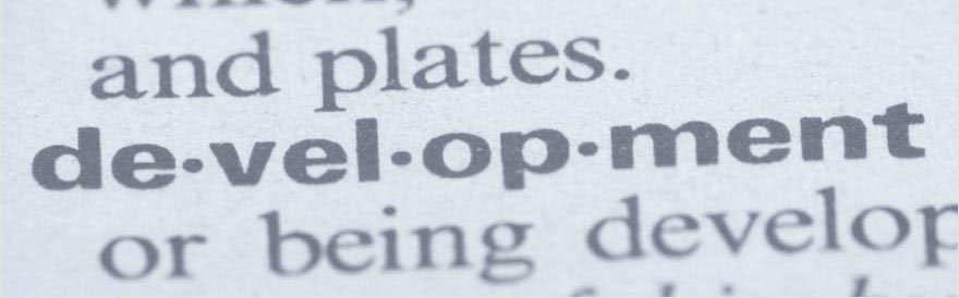 PRactice Development